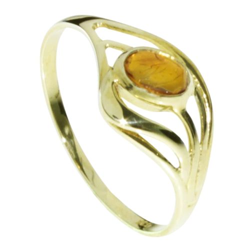 Fingerring OSTSEE-SCHMUCK 