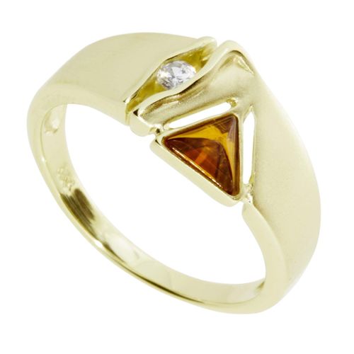 Fingerring OSTSEE-SCHMUCK 
