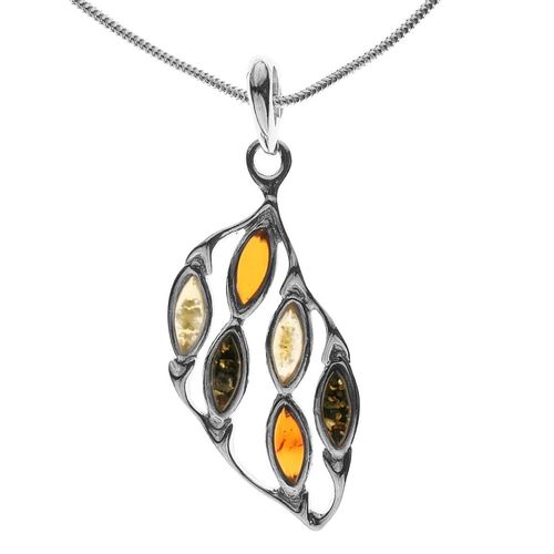 Kette mit Anhänger OSTSEE-SCHMUCK 