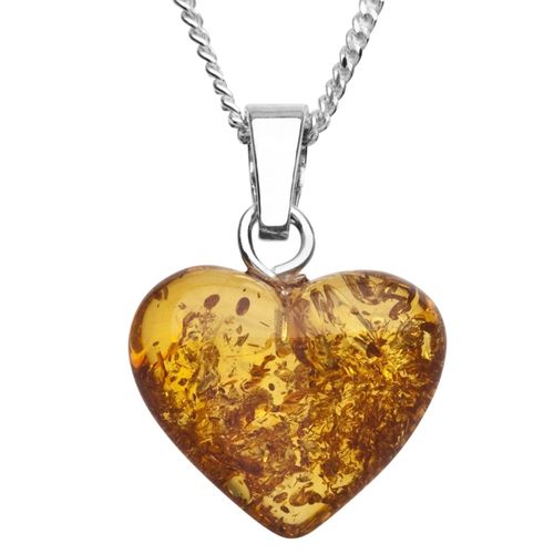 Kette mit Anhänger OSTSEE-SCHMUCK 