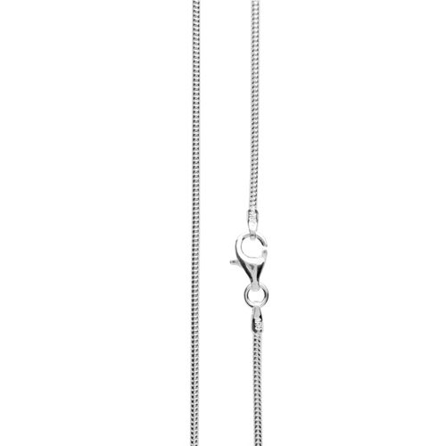 Silberkette OSTSEE-SCHMUCK 