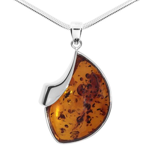 Kette mit Anhänger OSTSEE-SCHMUCK 