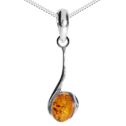 Kette mit Anhänger OSTSEE-SCHMUCK 