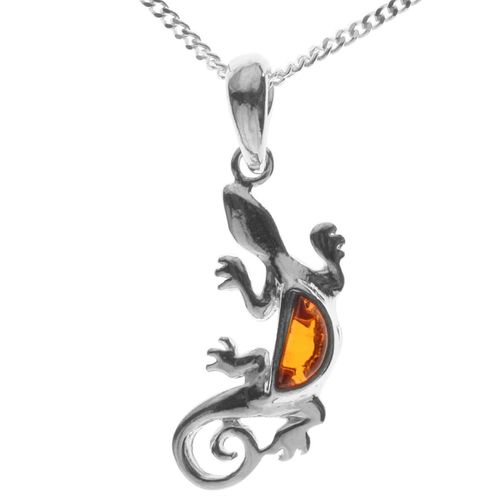 Kette mit Anhänger OSTSEE-SCHMUCK 