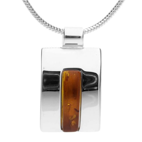Kette mit Anhänger OSTSEE-SCHMUCK 