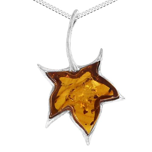 Kette mit Anhänger OSTSEE-SCHMUCK 