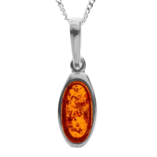 Kette mit Anhänger OSTSEE-SCHMUCK 