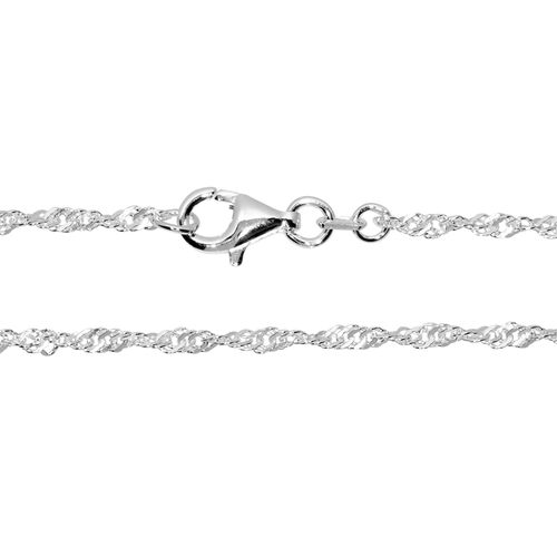Silberkette OSTSEE-SCHMUCK 