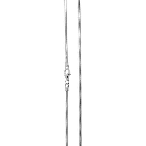 Silberkette OSTSEE-SCHMUCK 