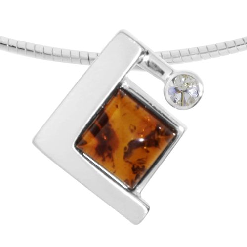 Halsreif OSTSEE-SCHMUCK 