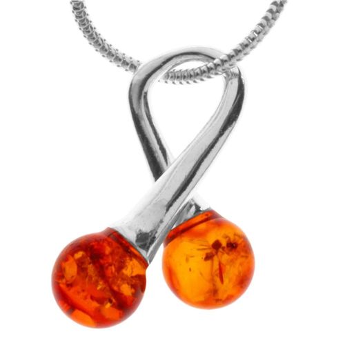 Kette mit Anhänger OSTSEE-SCHMUCK 