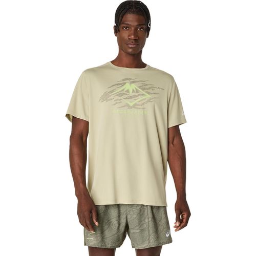 Laufshirt ASICS 