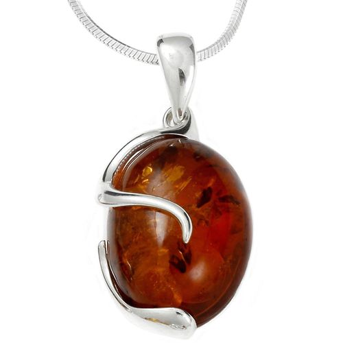 Kette mit Anhänger OSTSEE-SCHMUCK 