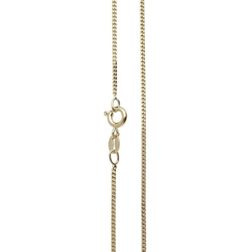 Goldkette OSTSEE-SCHMUCK 