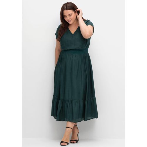 Maxikleid SHEEGO 