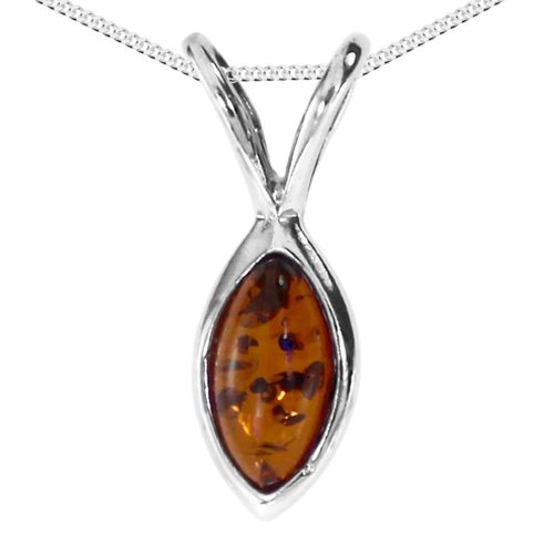 Kette mit Anhänger OSTSEE-SCHMUCK 