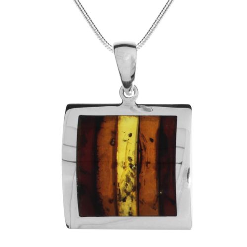Kette mit Anhänger OSTSEE-SCHMUCK 