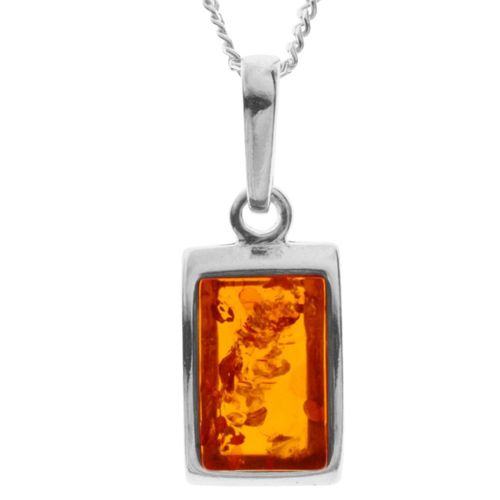 Kette mit Anhänger OSTSEE-SCHMUCK 