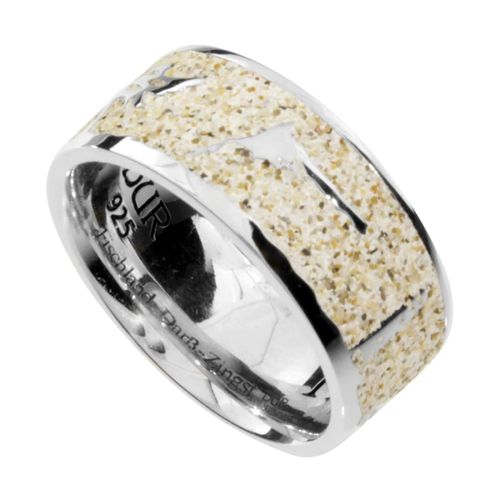 Fingerring OSTSEE-SCHMUCK 
