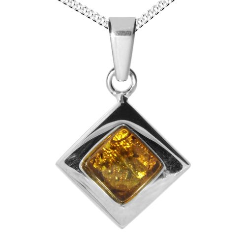 Kette mit Anhänger OSTSEE-SCHMUCK 