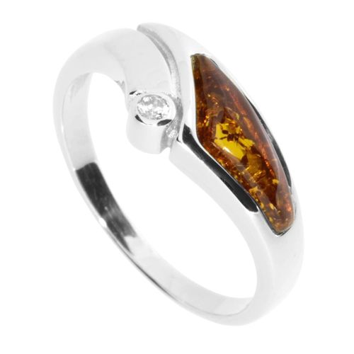 Fingerring OSTSEE-SCHMUCK 