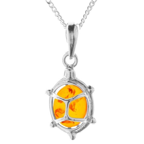 Kette mit Anhänger OSTSEE-SCHMUCK 