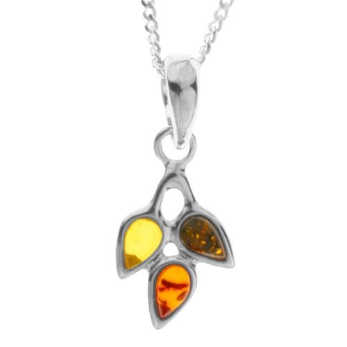 Kette mit Anhänger OSTSEE-SCHMUCK 