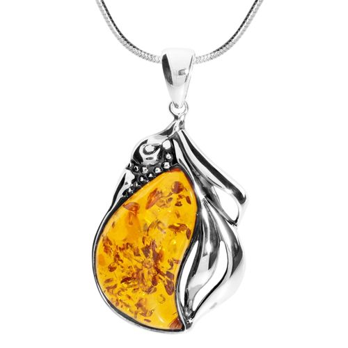Kette mit Anhänger OSTSEE-SCHMUCK 