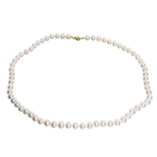 Perlenkette OSTSEE-SCHMUCK 