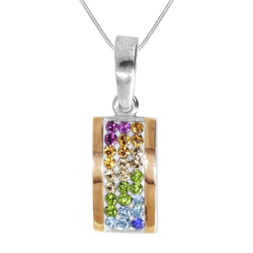 Kette mit Anhänger OSTSEE-SCHMUCK 