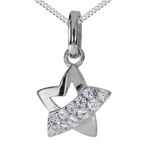 Kette mit Anhänger OSTSEE-SCHMUCK 