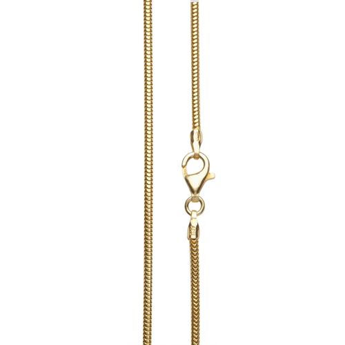 Goldkette OSTSEE-SCHMUCK 