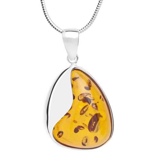 Kette mit Anhänger OSTSEE-SCHMUCK 