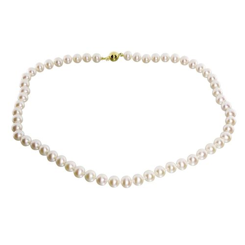 Perlenkette OSTSEE-SCHMUCK 