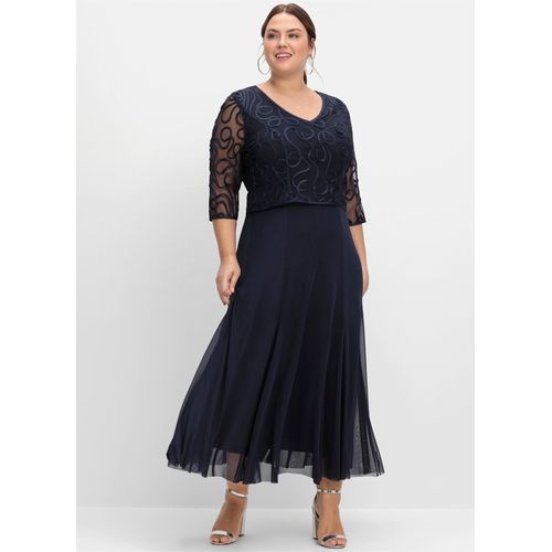 Abendkleid SHEEGO 