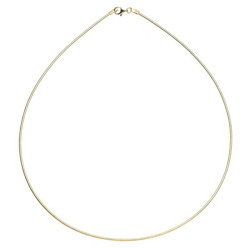 Halsreif OSTSEE-SCHMUCK 