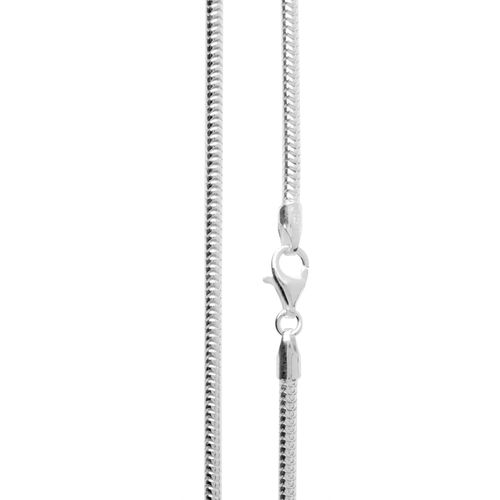 Silberkette OSTSEE-SCHMUCK 
