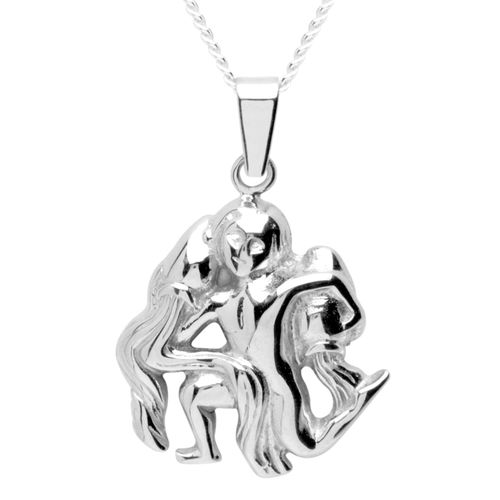 Kette mit Anhänger OSTSEE-SCHMUCK 