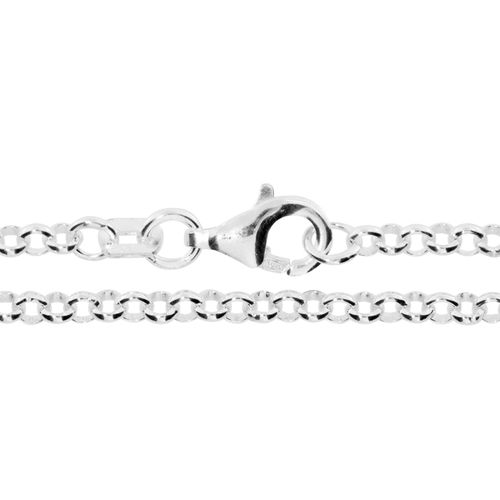 Silberkette OSTSEE-SCHMUCK 