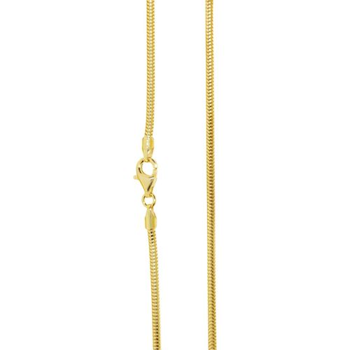 Silberkette OSTSEE-SCHMUCK 