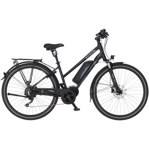 E-Bike FISCHER FAHRRAD 