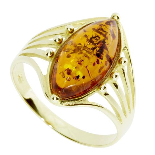 Fingerring OSTSEE-SCHMUCK 