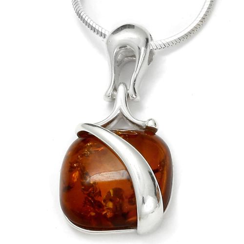 Kette mit Anhänger OSTSEE-SCHMUCK 
