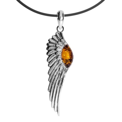 Kette mit Anhänger OSTSEE-SCHMUCK 