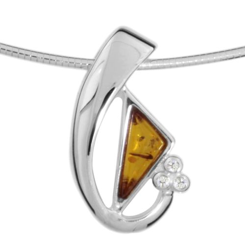 Halsreif OSTSEE-SCHMUCK 