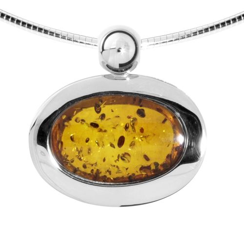 Halsreif OSTSEE-SCHMUCK 