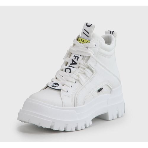 Schnürboots BUFFALO 