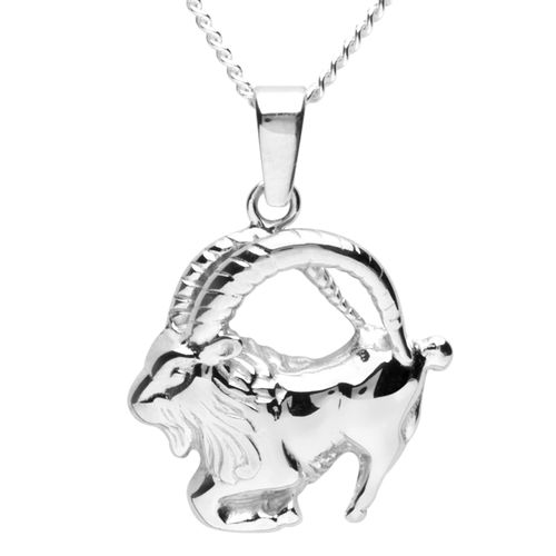Kette mit Anhänger OSTSEE-SCHMUCK 