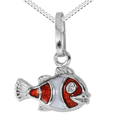 Kette mit Anhänger OSTSEE-SCHMUCK 