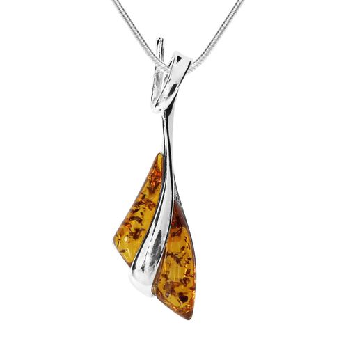 Kette mit Anhänger OSTSEE-SCHMUCK 